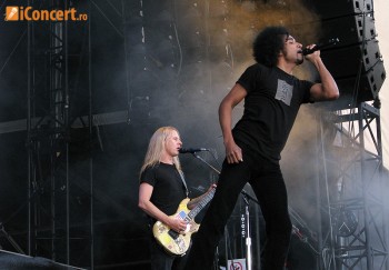 Poze Alice in Chains