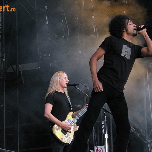 Poze Alice in Chains