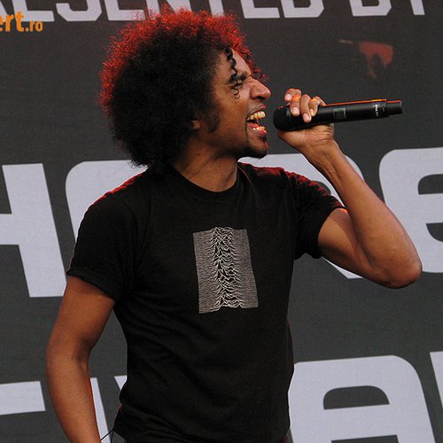 Poze Alice in Chains