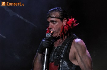Poze Rammstein