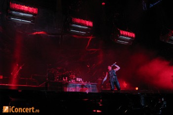 Poze Rammstein