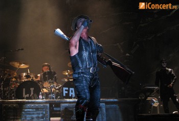 Poze Rammstein