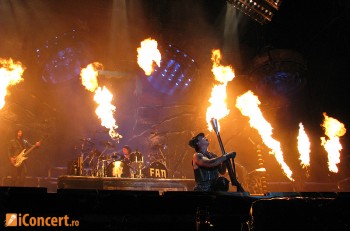 Poze Rammstein