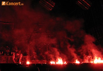 Poze Rammstein