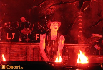 Poze Rammstein