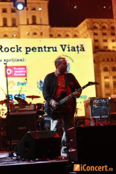 Rock pentru Viaţă
