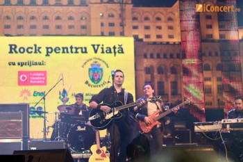 Rock pentru Viaţă