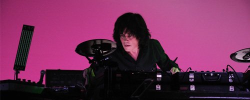 Jean Michel Jarre