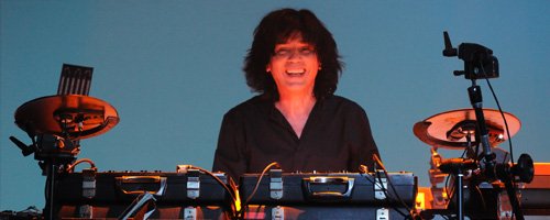 Jean Michel Jarre