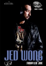 Jed Wong