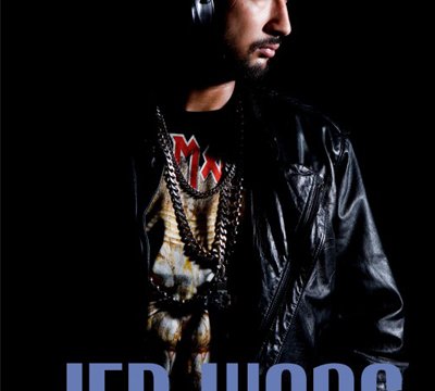 Jed Wong