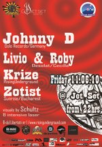 Johnny D