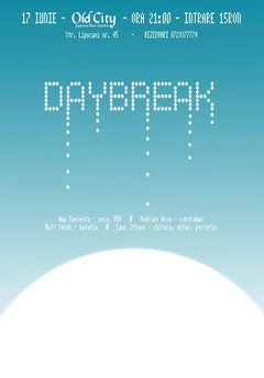 Daybreak