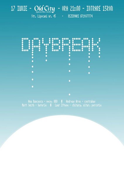 Daybreak
