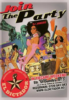 Join The Party