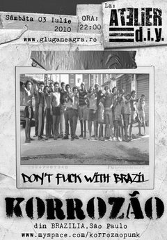 Korrozao