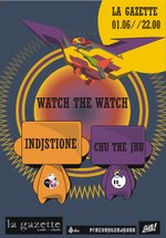 Watch the Watch