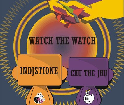 Watch the Watch