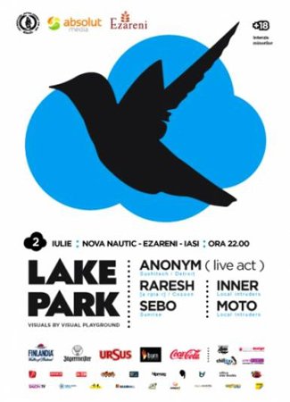 LakePark