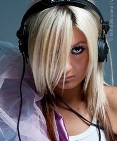 Dj LaOra