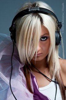 Dj LaOra & Dox la Barocco Bar din Bucureşti