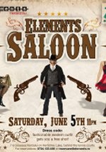 Elements Saloon
