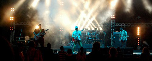 Liveland Festival