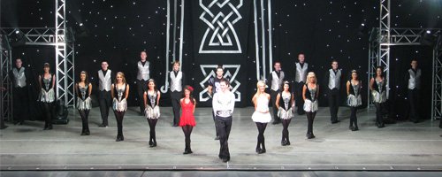 Michael Flatley – Lord Of The Dance