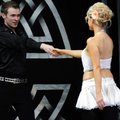 Lord of the Dance