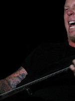 POZE: Metallica la Tuborg Green Fest – Sonisphere 2010