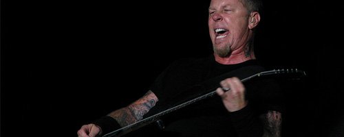 Metallica