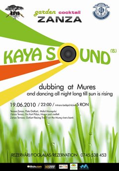 Kaya Sound