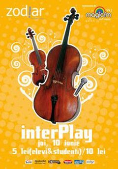 InterPlay
