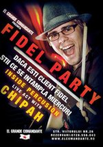 Fidel Party