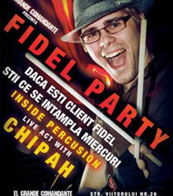 Fidel Party
