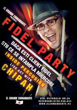 Fidel Party