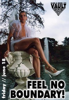 Feel no Boundary