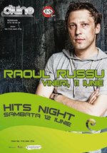 Raoul Russu