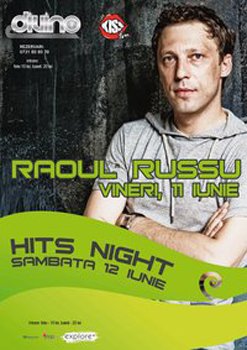 Raoul Russu