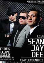 Sean Jay Dee