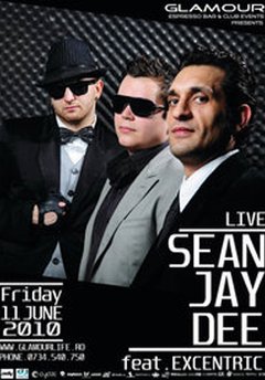 Sean Jay Dee