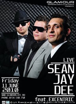 Sean Jay Dee