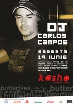 Carlos Campos