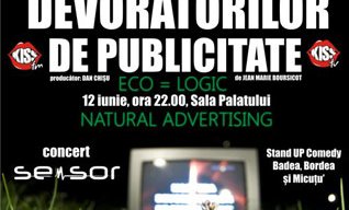 Noaptea Devoratorilor de Publicitate