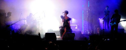 Noisettes