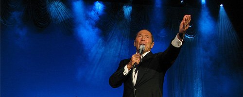 Paul Anka