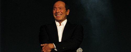Paul Anka
