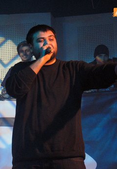 Grasu XXL
