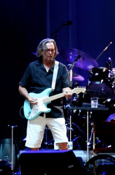 Eric Clapton si Steve Winwood