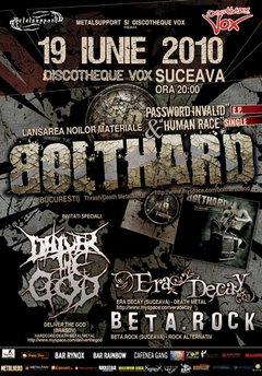 Bolthard